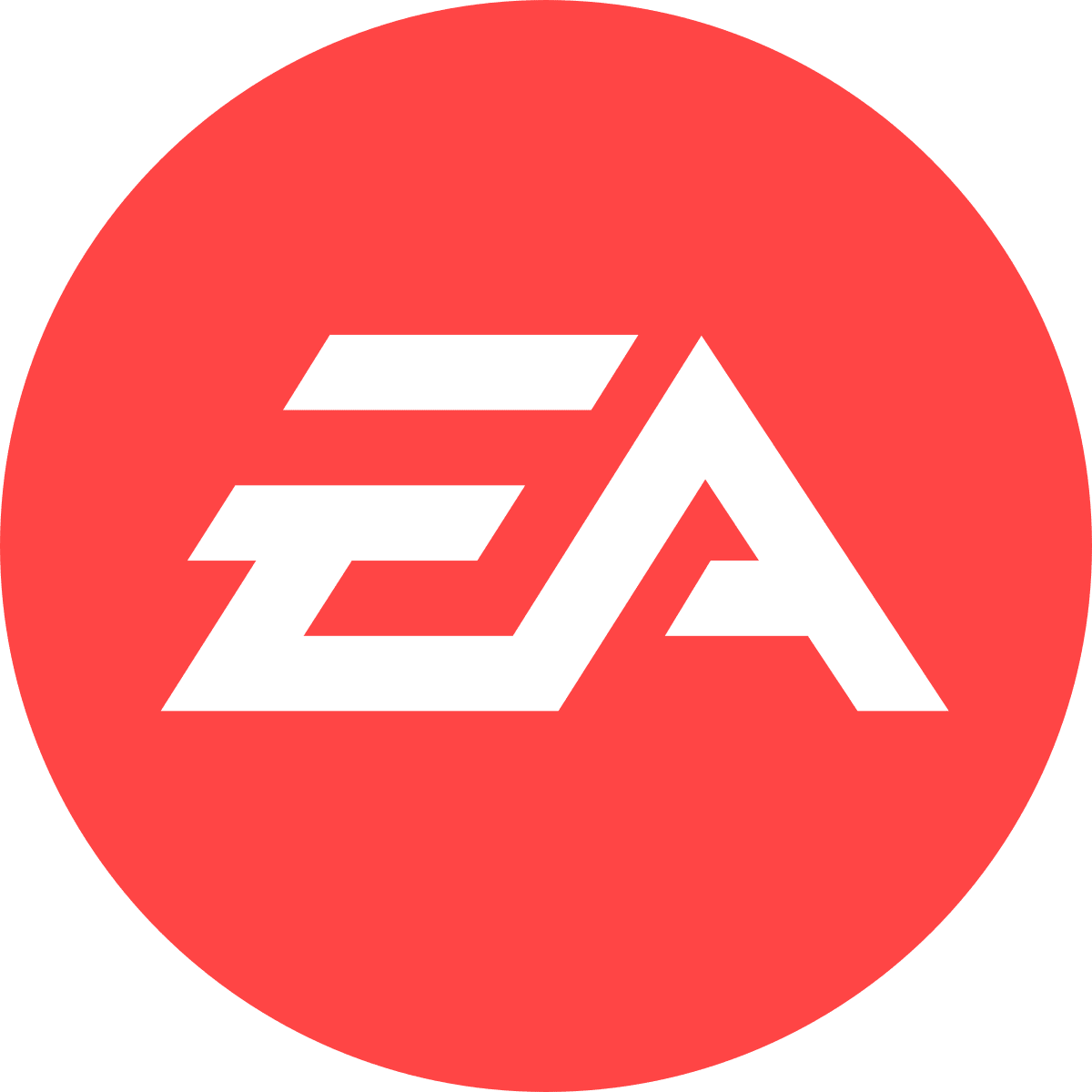 شرکت Electronic Arts