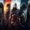 گزارش: یوبیسافت قصد دارد ۱۰ بازی Assassins Creed را طی ۵ سال آینده عرضه کند
