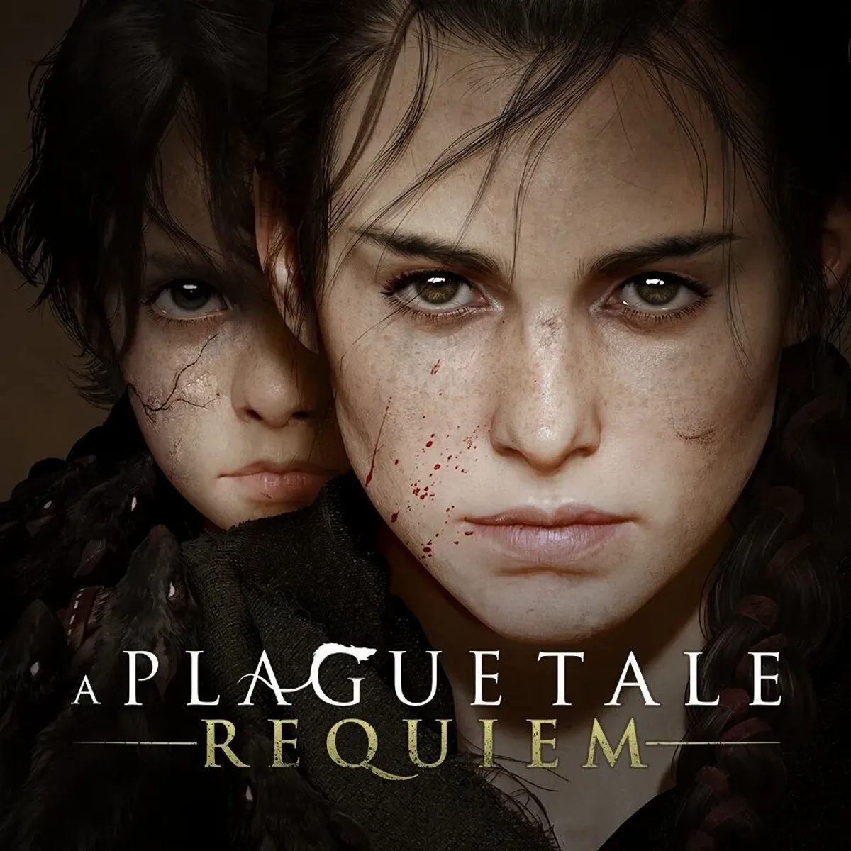 بازی A Plague Tale Requiem برای کامپیوتر