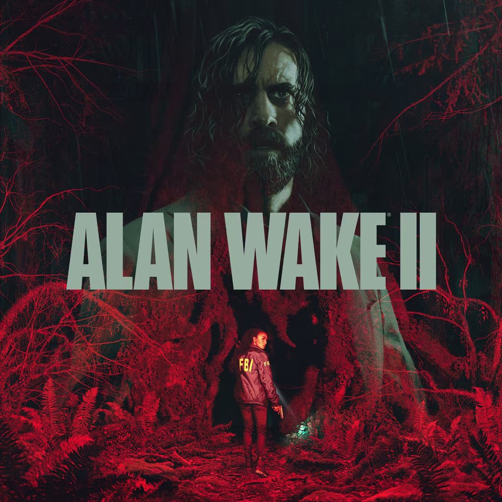 بازی Alan Wake 2 برای کامپیوتر
