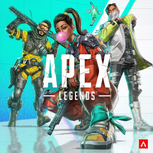 بازی Apex Legends برای کامپیوتر