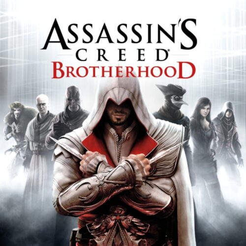 بازی Assassins Creed Brotherhood برای کامپیوتر