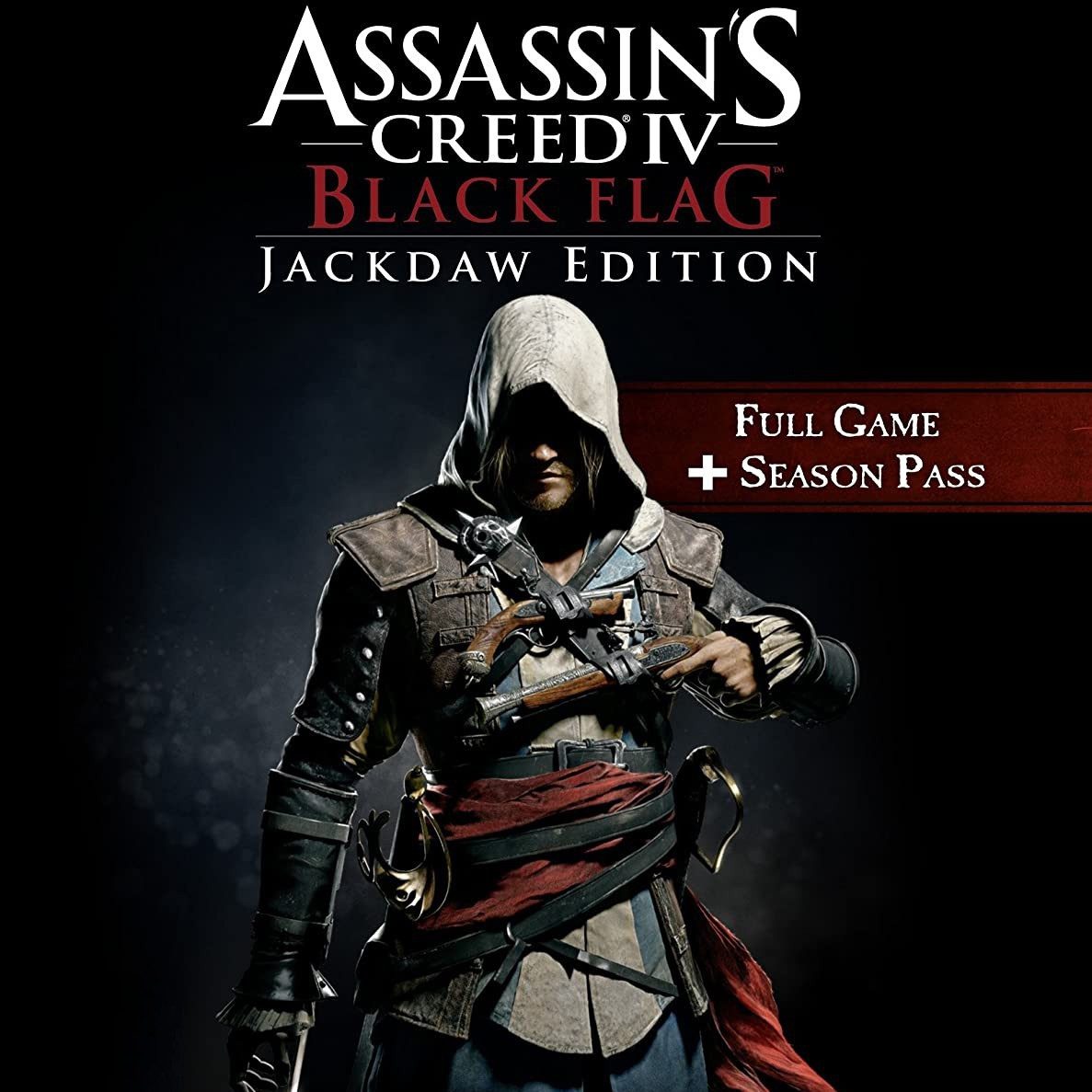 بازی Assassins Creed IV Black Flag برای کامپیوتر