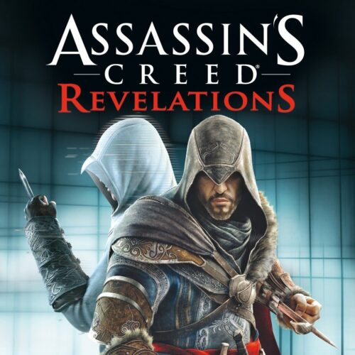 بازی Assassins Creed Revelations برای کامپیوتر