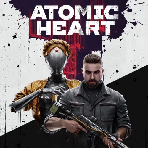 بازی Atomic Heart برای کامپیوتر