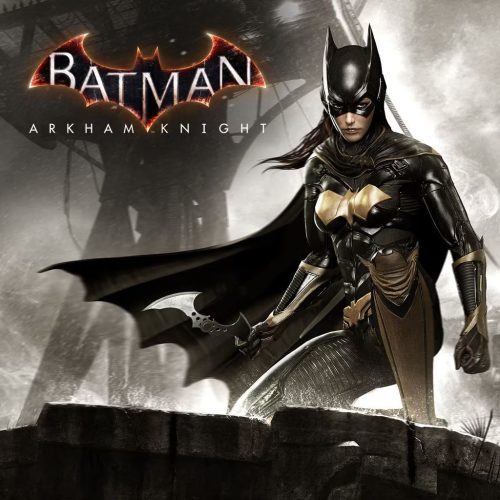 تصاویر بازی Batman Arkham Knight برای کامپیوتر - بازی شاپ ایران