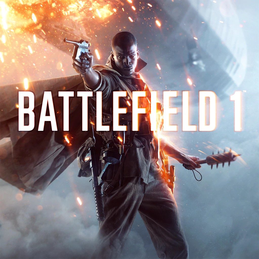 بازی Battlefield 1 برای کامپیوتر
