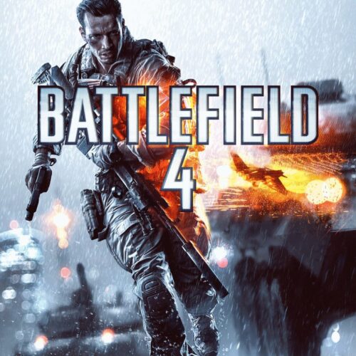 بازی Battlefield 4 برای کامپیوتر