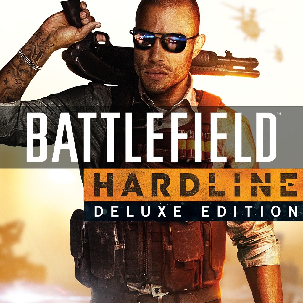 بازی Battlefield Hardline برای کامپیوتر