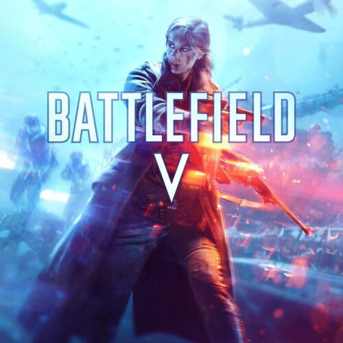 بازی Battlefield V برای کامپیوتر