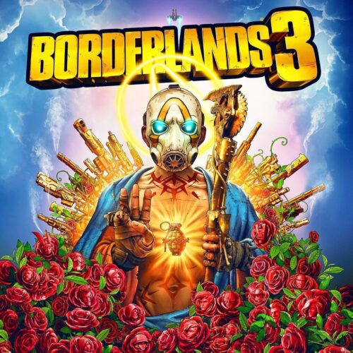 بازی Borderlands 3 برای کامپیوتر