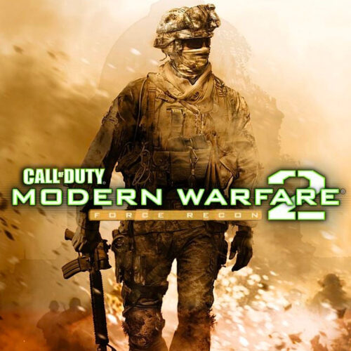 بازی Call of Duty Modern Warfare 2 برای کامپیوتر
