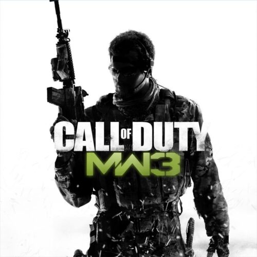 بازی Call of Duty Modern Warfare 3 برای کامپیوتر