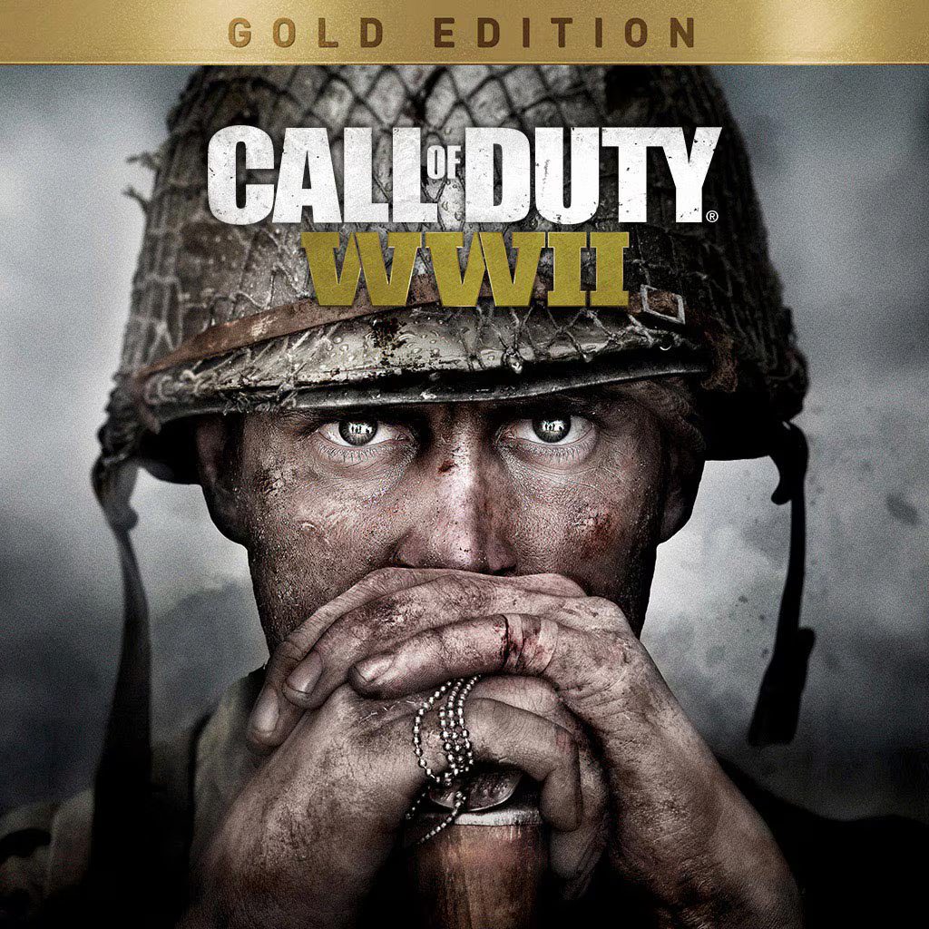 بازی Call of Duty WWII Shadow War برای کامپیوتر