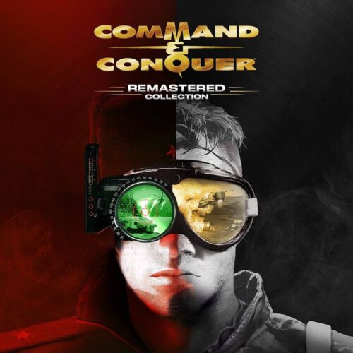 بازی Command & Conquer Remastered Collection برای کامپیوتر