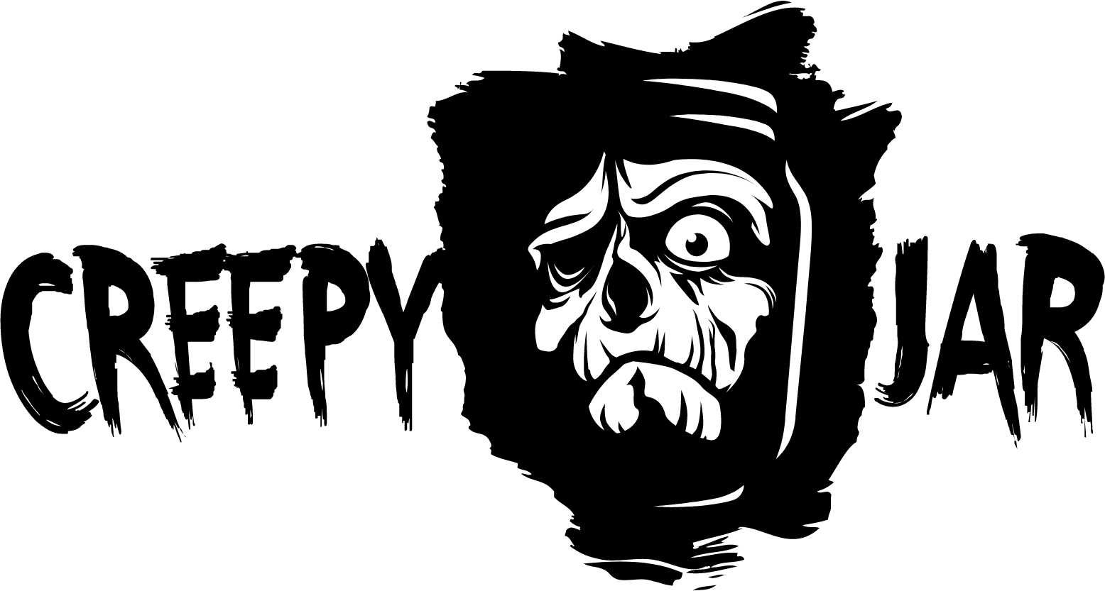 Creepy Jar