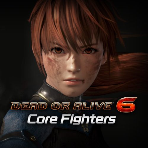 بازی DEAD OR ALIVE 6 برای کامپیوتر