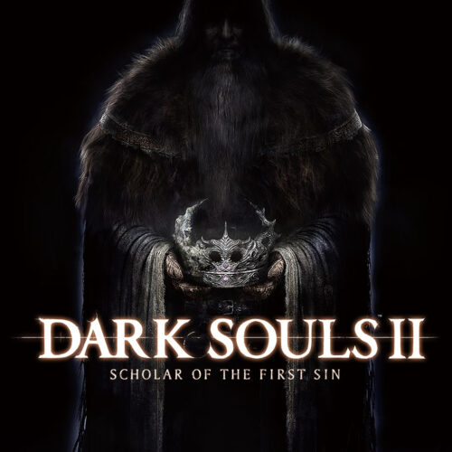 بازی Dark Souls II برای کامپیوتر