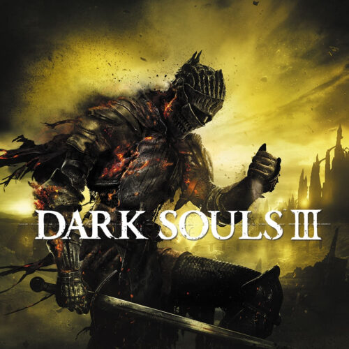 بازی Dark Souls III برای کامپیوتر