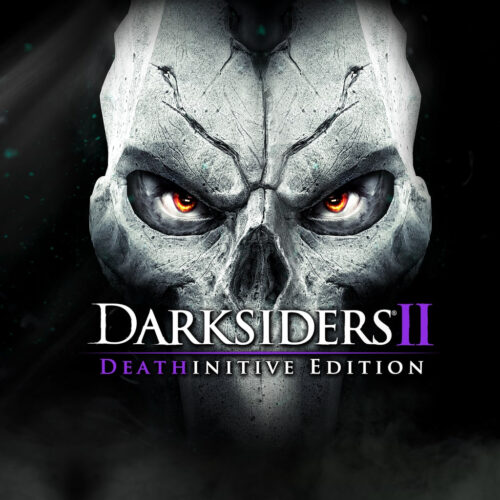 بازی Darksiders II Deathinitive Edition برای کامپیوتر