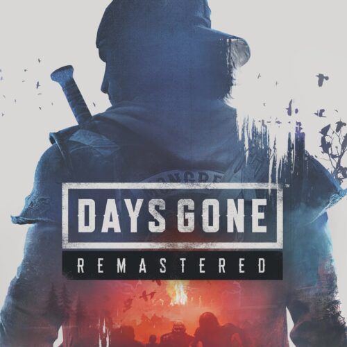 بازی Days Gone Remastered برای کامپیوتر
