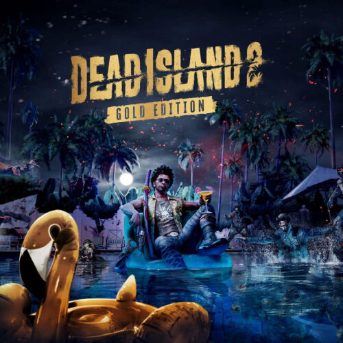 بازی Dead Island 2 Gold Edition برای کامپیوتر