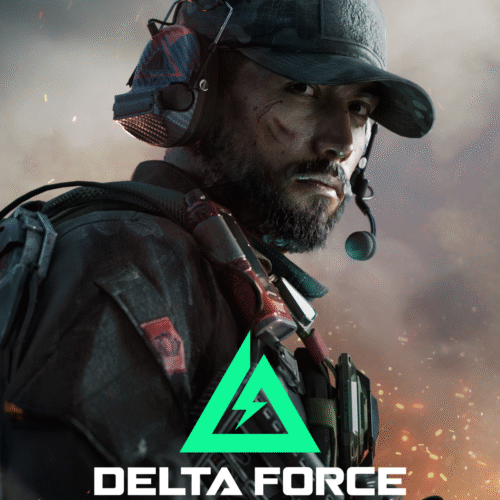 بازی Delta Force برای کامپیوتر