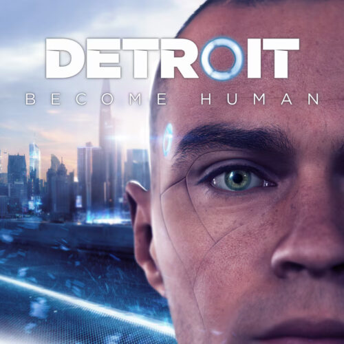 بازی Detroit Become Human برای کامپیوتر