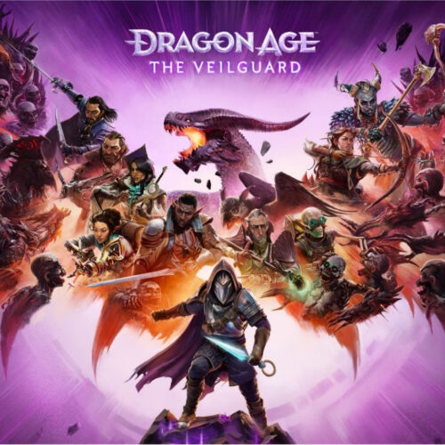 بازی Dragon Age The Veilguard برای کامپیوتر