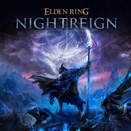 بازی Elden Ring Nightreign برای کامپیوتر