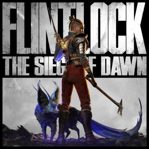 بازی Flintlock The Siege of Dawn برای کامپیوتر