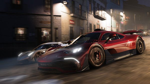 تصاویر بازی Forza Horizon 5 برای کامپیوتر - بازی شاپ ایران