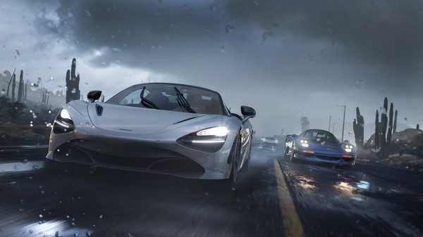 تصاویر بازی Forza Horizon 5 برای کامپیوتر - بازی شاپ ایران