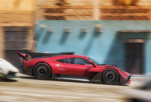 تصاویر بازی Forza Horizon 5 برای کامپیوتر - بازی شاپ ایران
