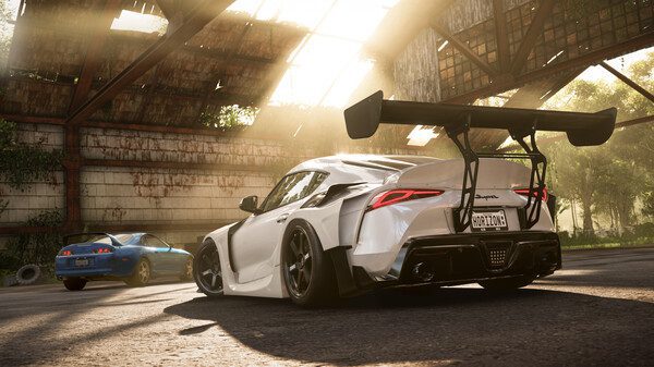 تصاویر بازی Forza Horizon 5 برای کامپیوتر - بازی شاپ ایران