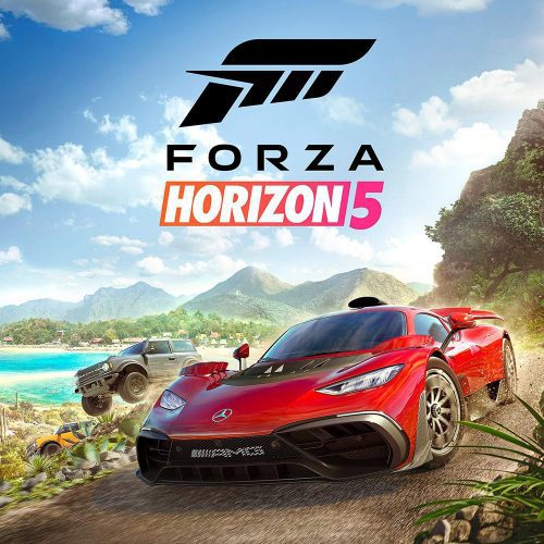 تصاویر بازی Forza Horizon 5 برای کامپیوتر - بازی شاپ ایران