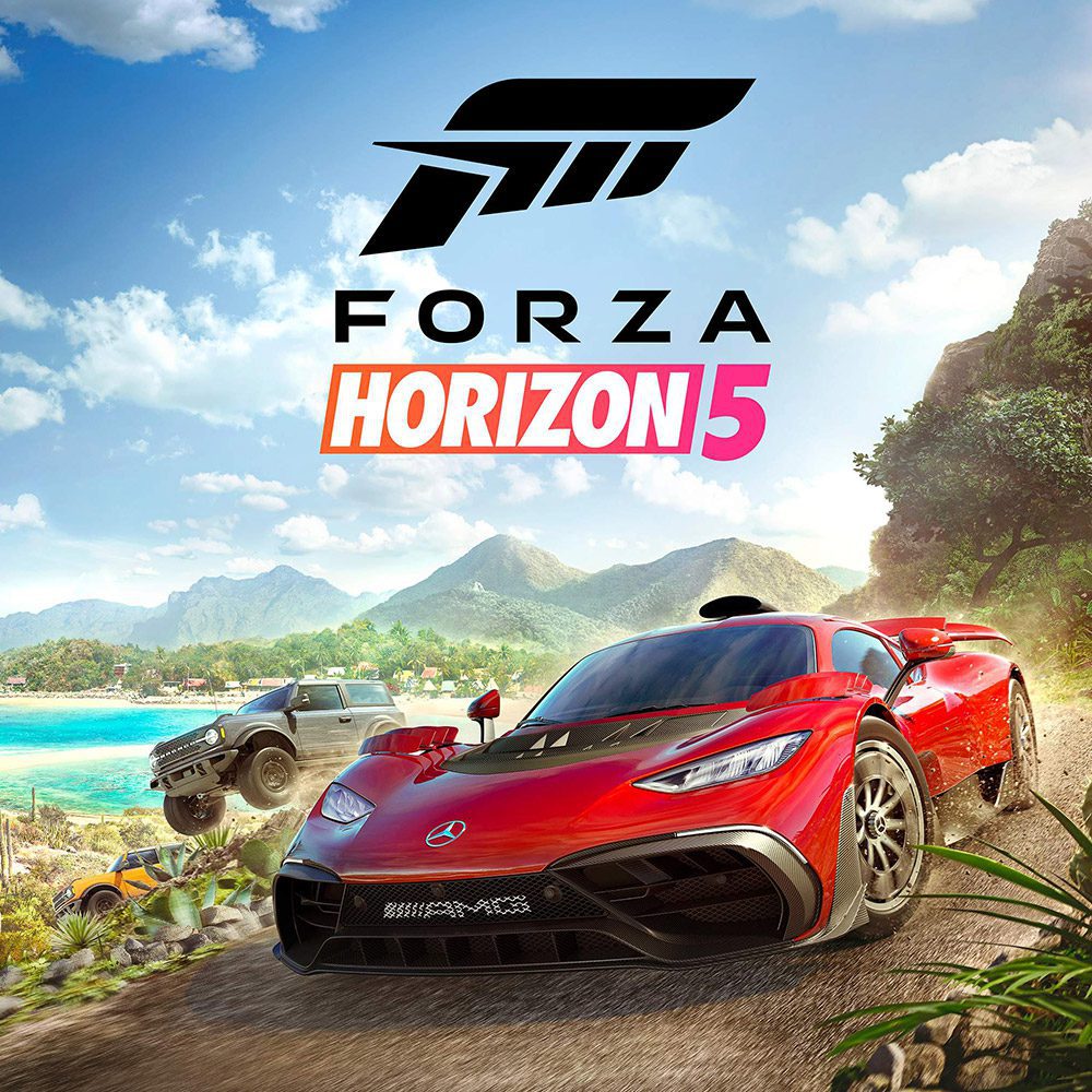 تصاویر بازی Forza Horizon 5 برای کامپیوتر - بازی شاپ ایران