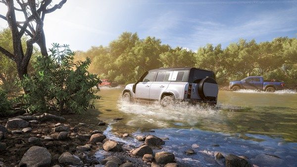 تصاویر بازی Forza Horizon 5 برای کامپیوتر - بازی شاپ ایران