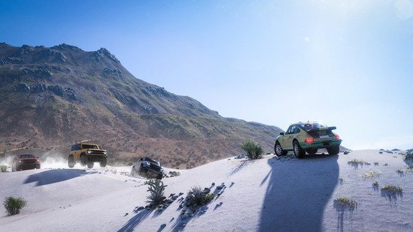 تصاویر بازی Forza Horizon 5 برای کامپیوتر - بازی شاپ ایران