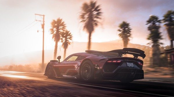 تصاویر بازی Forza Horizon 5 برای کامپیوتر - بازی شاپ ایران