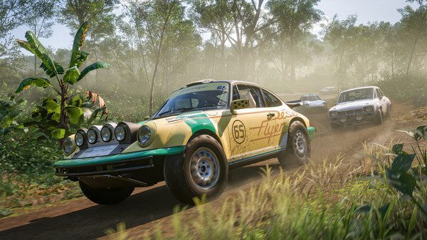 تصاویر بازی Forza Horizon 5 برای کامپیوتر - بازی شاپ ایران