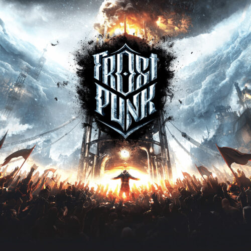 بازی Frostpunk Game of the Year Edition برای کامپیوتر