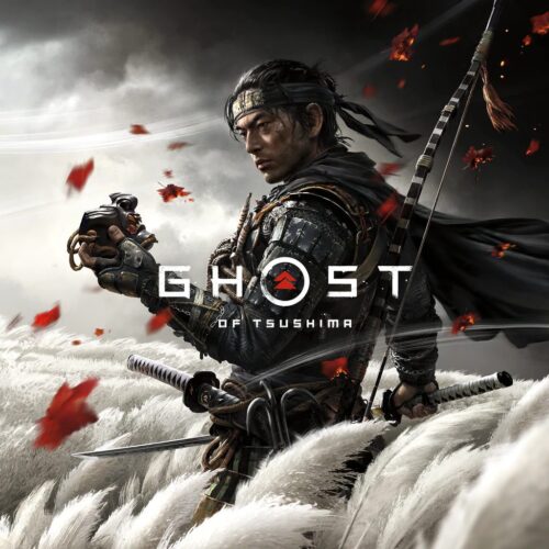 بازی Ghost of Tsushima Directors Cut برای کامپیوتر