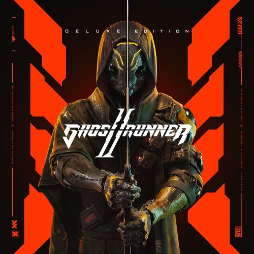 تصاویر بازی Ghostrunner 2 برای کامپیوتر - بازی شاپ ایران