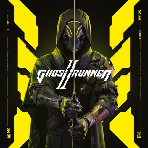 تصاویر بازی Ghostrunner 2 برای کامپیوتر - بازی شاپ ایران