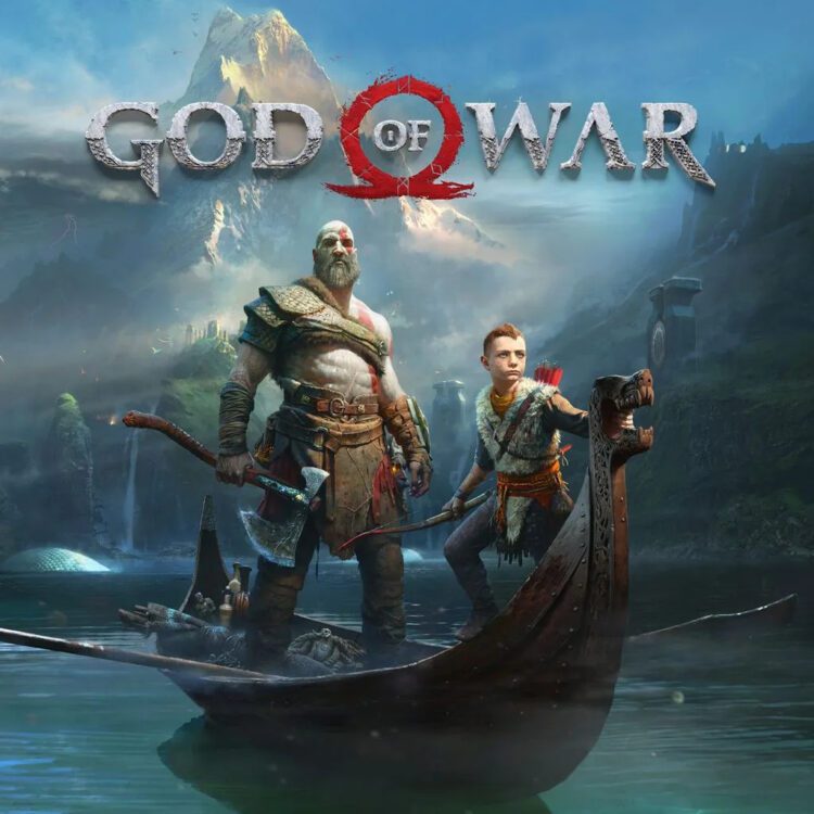 بازی God of War برای کامپیوتر
