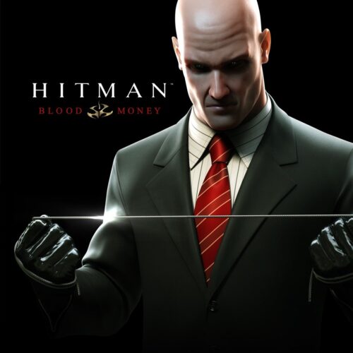 بازی Hitman Blood Money برای کامپیوتر