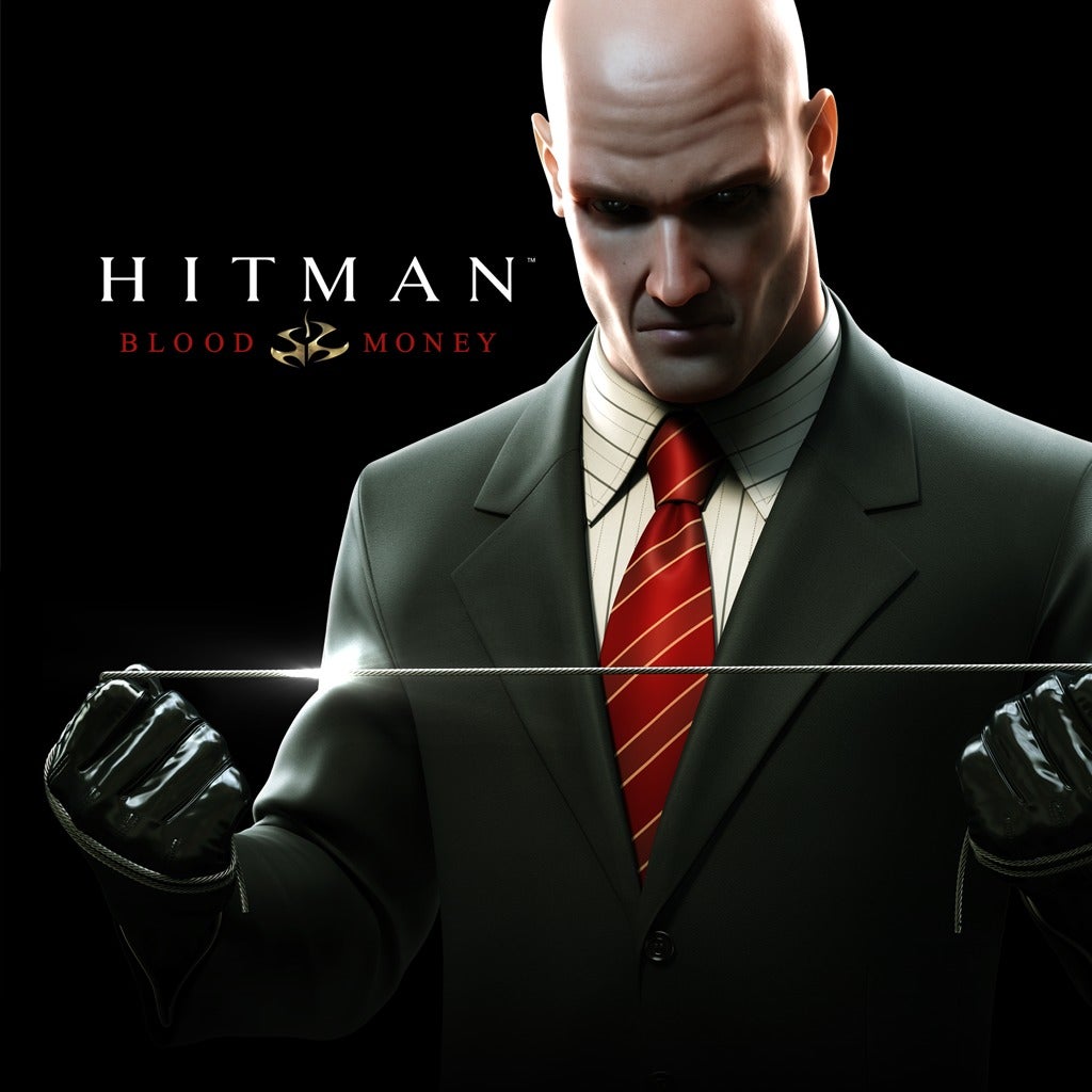 بازی Hitman Blood Money برای کامپیوتر