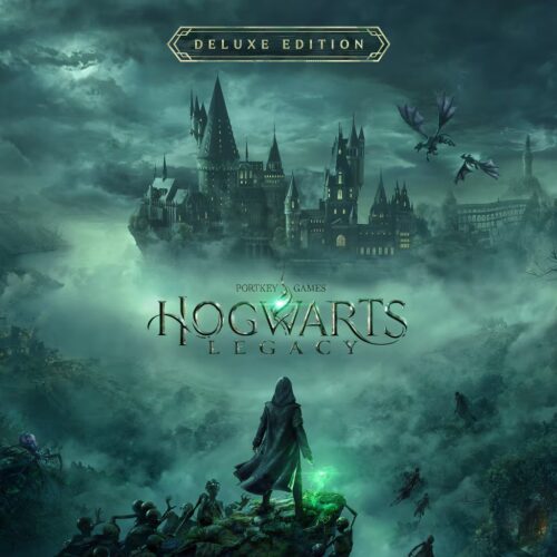 بازی Hogwarts Legacy برای کامپیوتر