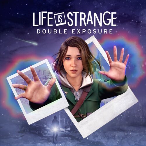 بازی Life is Strange Double Exposure برای کامپیوتر